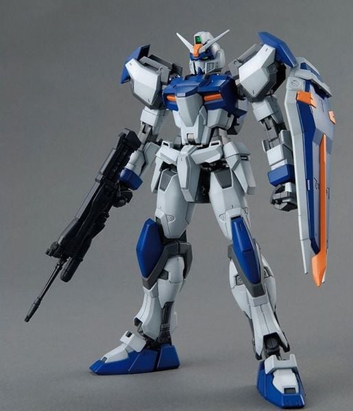 Mô hình MG 1/100 Duel Gundam AssaultShroud | Chính Hãng Bandai