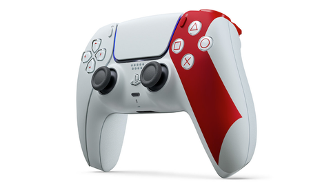 Tay cầm DualSense God of War 20th Anniversary Edition