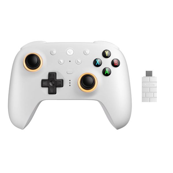 Tay cầm chơi game 8BitDo Ultimate 2 Wireless Controller