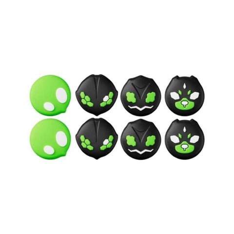 IINE Jormungandr Series L1222 - Joystick Caps (8) cho Switch 2