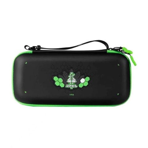 IINE Jormungandr Series L1227 - EVA Carrying Storage Case cho Switch 2
