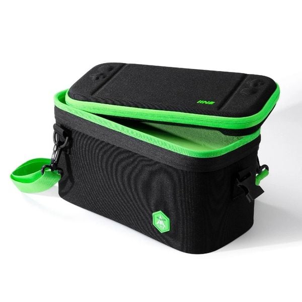 IINE Jormungandr Series L1226 - Split Carrying Bag cho Switch 2