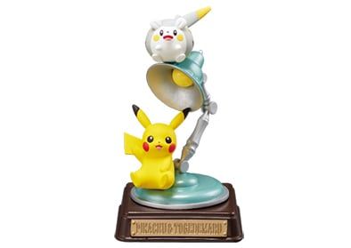 Pokémon Vintage Collection: Steel Type | Chính Hãng Re-Ment