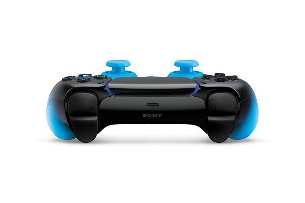 PlayStation DualSense® Wireless Controller – Rhythm Blue