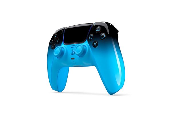 PlayStation DualSense® Wireless Controller – Rhythm Blue