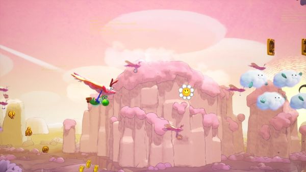 Yoshi and the Mysterious Book Nintendo Switch 2