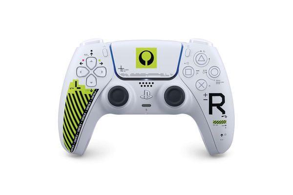 PlayStation DualSense Wireless Controller – Marathon Limited Edition