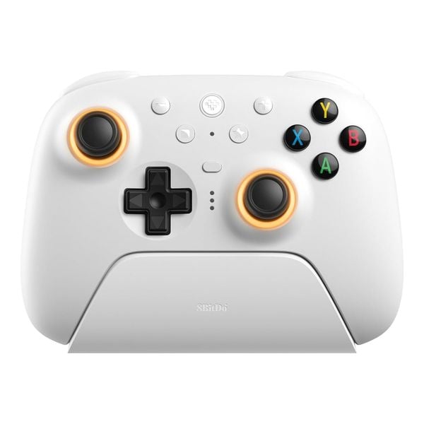 Tay cầm chơi game 8BitDo Ultimate 2 Wireless Controller
