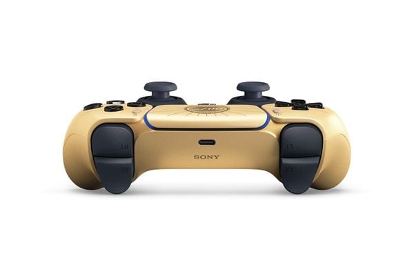 Tay Cầm Playstation 5 DualSense 007 First Light Limited Edition