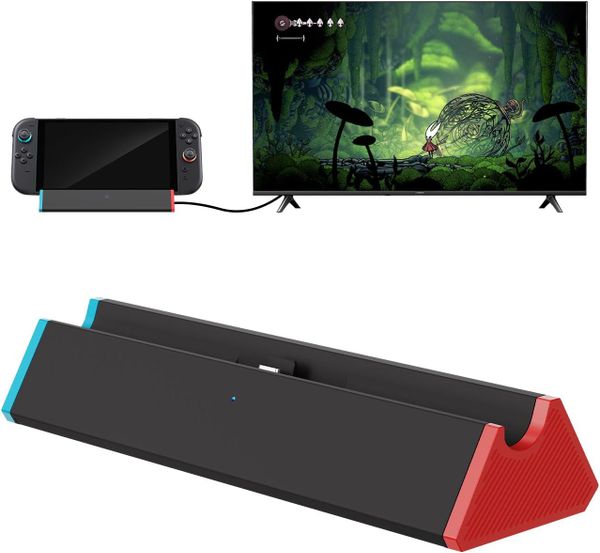 Portable Dock for Nintendo Switch 2 - Antank S3 Max