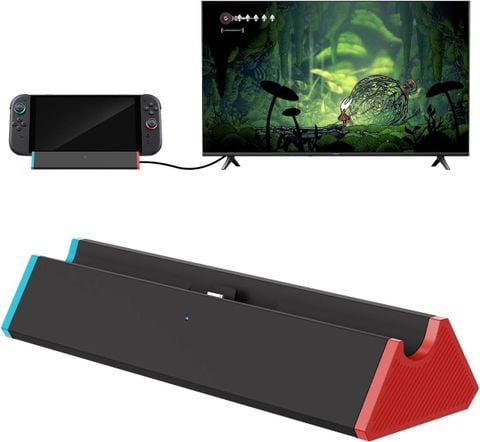 Portable Dock for Nintendo Switch 2 - Antank S3 Max