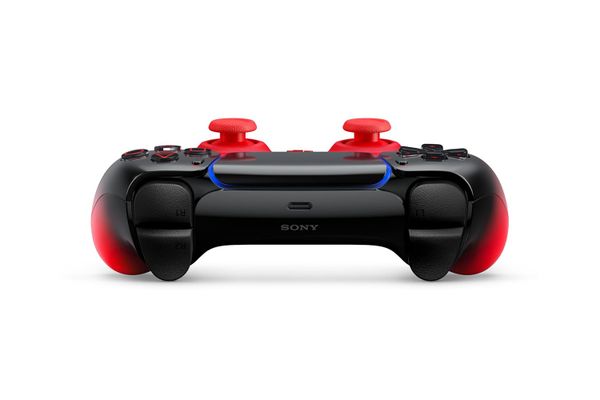 PlayStation DualSense® Wireless Controller – Techno Red
