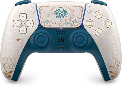 DualSense Wireless Controller Genshin Impact Limited Edition