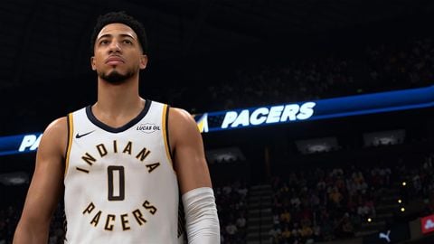 NBA 2K27 (Game Key Card Switch 2)