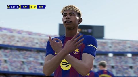 eFootball: Kick Off (Nintendo Switch 2 Game Key Card)