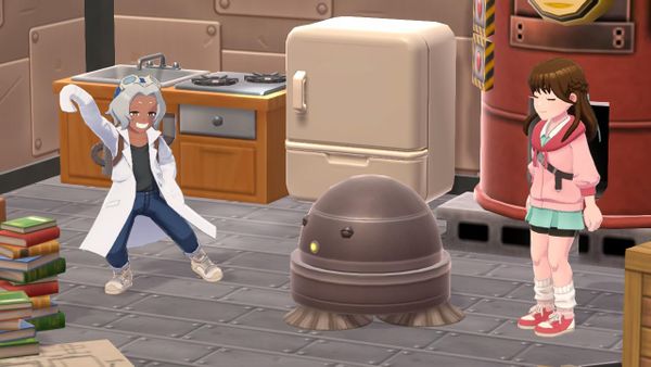 Harvest Moon: Home Sweet Home Special Edition