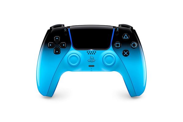 PlayStation DualSense® Wireless Controller – Rhythm Blue