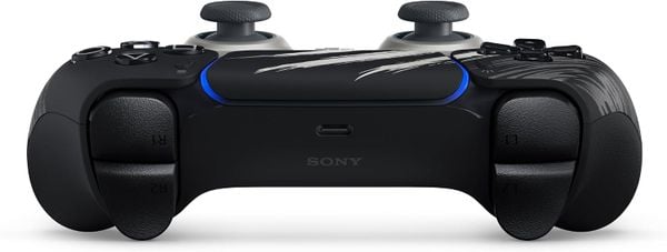 PlayStation DualSense® Wireless Controller – Marvel’s Wolverine Battle Adamantium Limited Edition