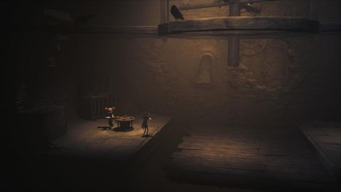 Little Nightmares III | Game-Key Card