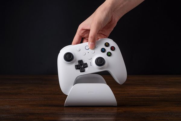 Tay cầm chơi game 8BitDo Ultimate 2 Wireless Controller