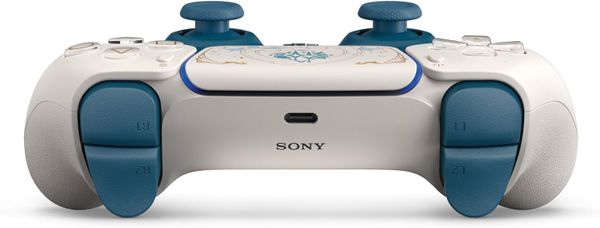 DualSense Wireless Controller Genshin Impact Limited Edition