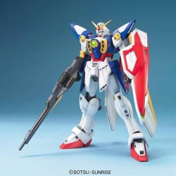 Mô hình MG 1/100 Wing Gundam | Chính Hãng Bandai