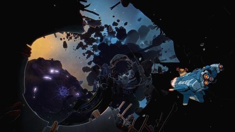Orbitals (Nintendo Switch 2)