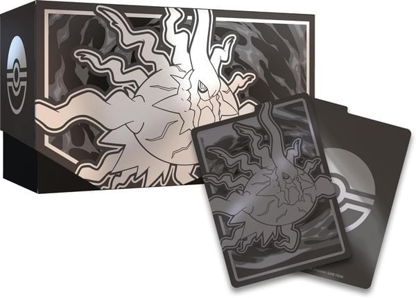 Pokémon TCG: Mega Evolution Pitch Black Elite Trainer Box