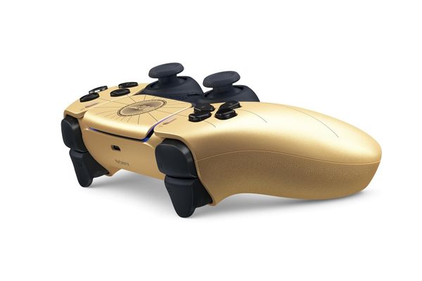 Tay Cầm Playstation 5 DualSense 007 First Light Limited Edition