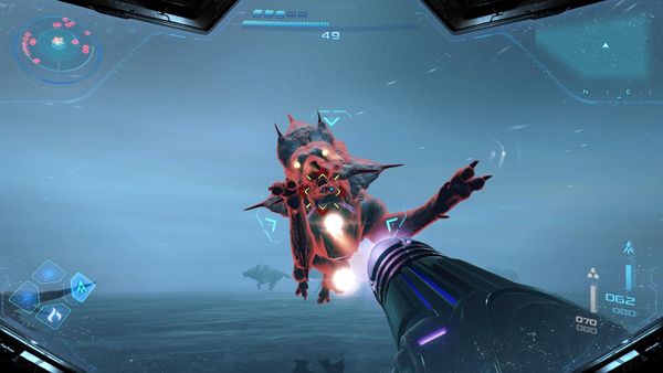 Metroid Prime™ 4: Beyond