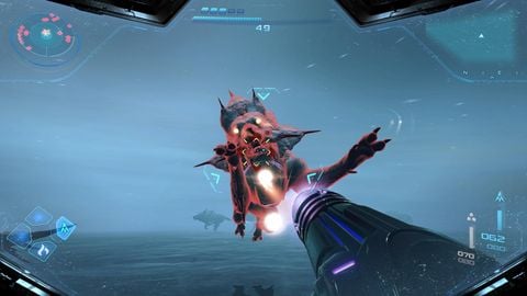 Metroid Prime™ 4: Beyond