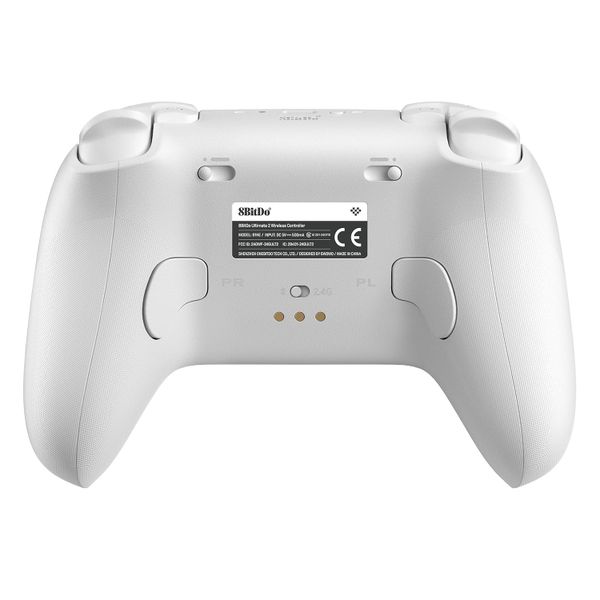 Tay cầm chơi game 8BitDo Ultimate 2 Wireless Controller