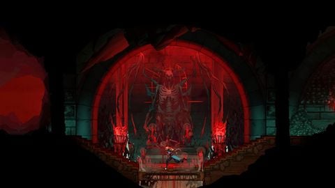 Castlevania: Belmont's Curse - Nintendo Switch