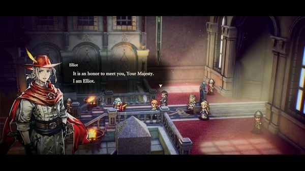 The Adventures of Elliot: The Millennium Tales PS5