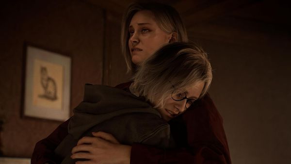 Resident Evil Requiem PS5