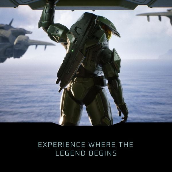Halo: Campaign Evolved