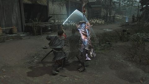 Onimusha: Way of the Sword (Nintendo Switch 2)