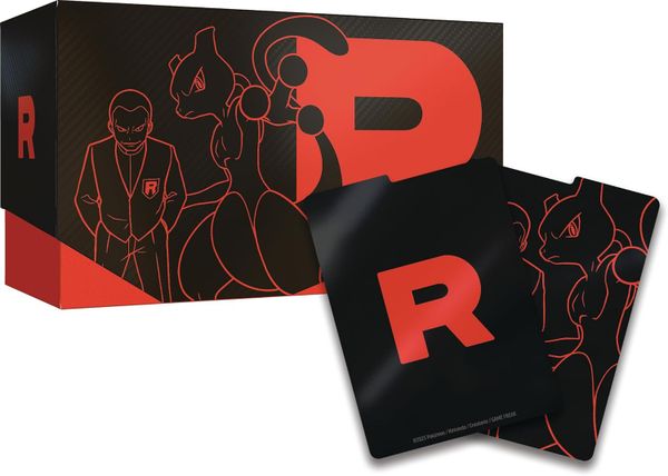 Pokémon TCG: Scarlet & Violet – Destined Rivals Elite Trainer Box