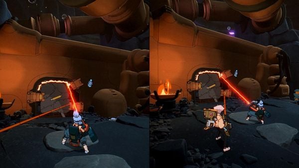 Orbitals (Nintendo Switch 2)