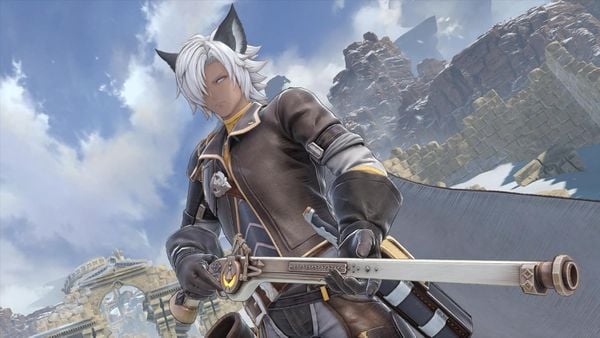 Granblue Fantasy: Relink - Endless Ragnarok (Game Key Card Switch 2)