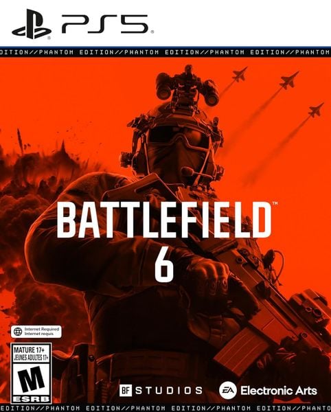 Battlefield 6