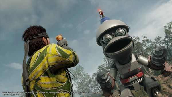 Metal Gear Solid Delta: Snake Eater