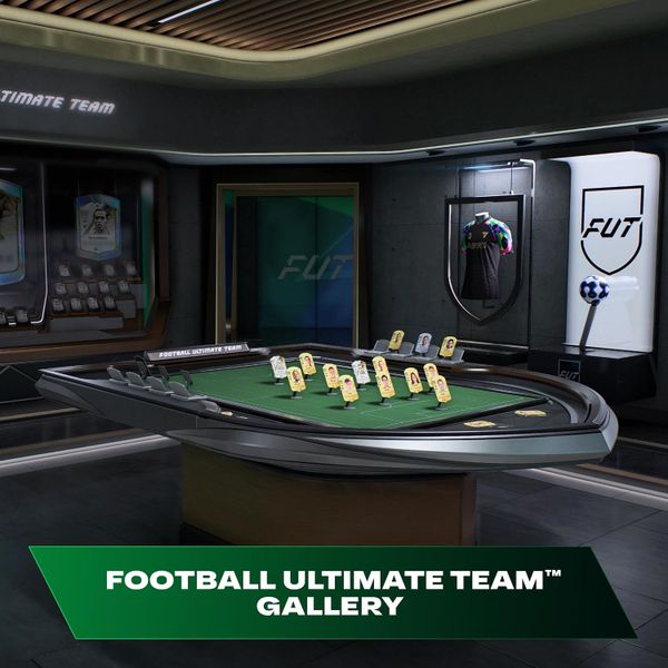 EA SPORTS FC 27 (PS4)