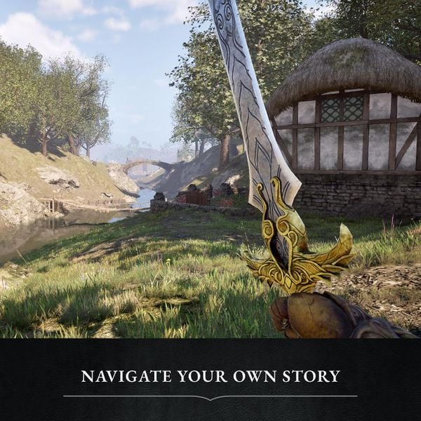 The Elder Scrolls IV: Oblivion Remastered (Switch 2)