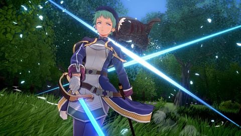The Legend of Heroes: Trails in the Sky 2nd Chapter (Nintendo Switch)