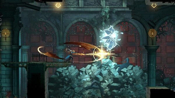 Castlevania: Belmont's Curse - Nintendo Switch