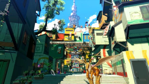 Digimon Story: Time Stranger (Game Key Card Switch 2)