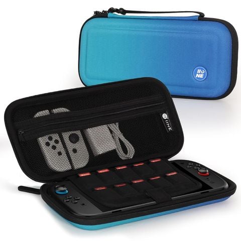 IINE EVA Gradient Storage Bag cho Nintendo Switch 2 - L1067