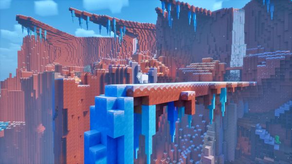 Minecraft Dungeons II Deluxe Edition (PS5)