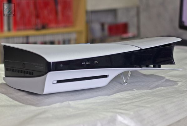 Máy Playstation 5 Slim 1TB  Chính hãng VNA - Tặng Đĩa game